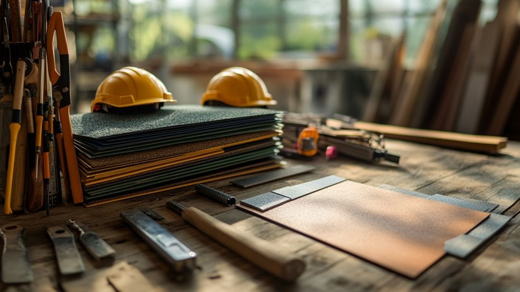 Comment choisir l'artisan idéal pour vos travaux de toiture ?