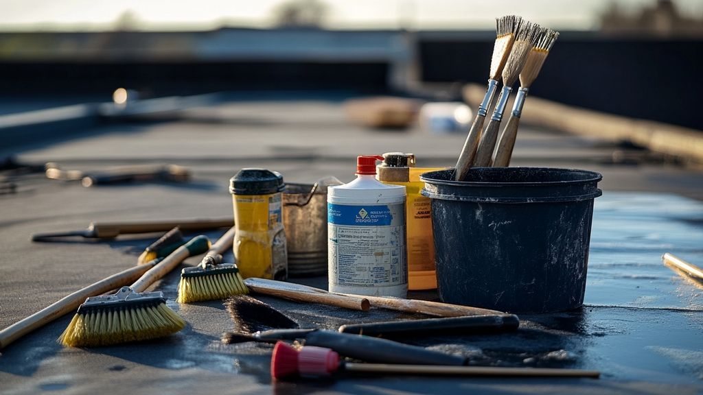 Comment entretenir sa toiture pour garantir sa durabilité ?