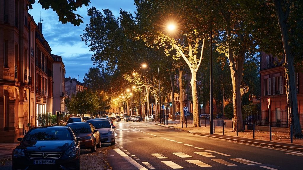 Comment garantir une intervention rapide en cas d'urgence à Toulouse ?