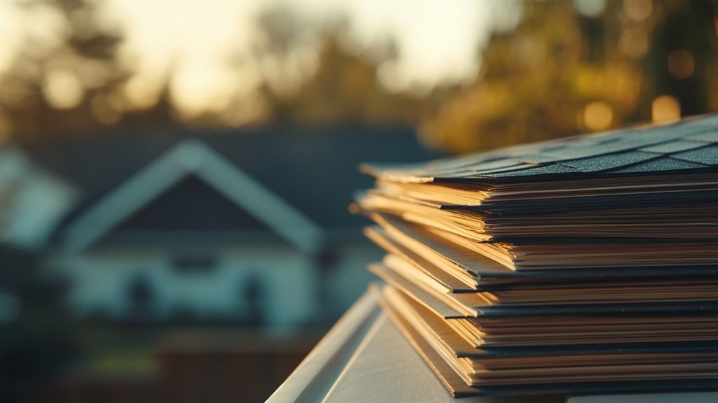 Comment obtenir un devis fiable pour vos travaux de toiture ?