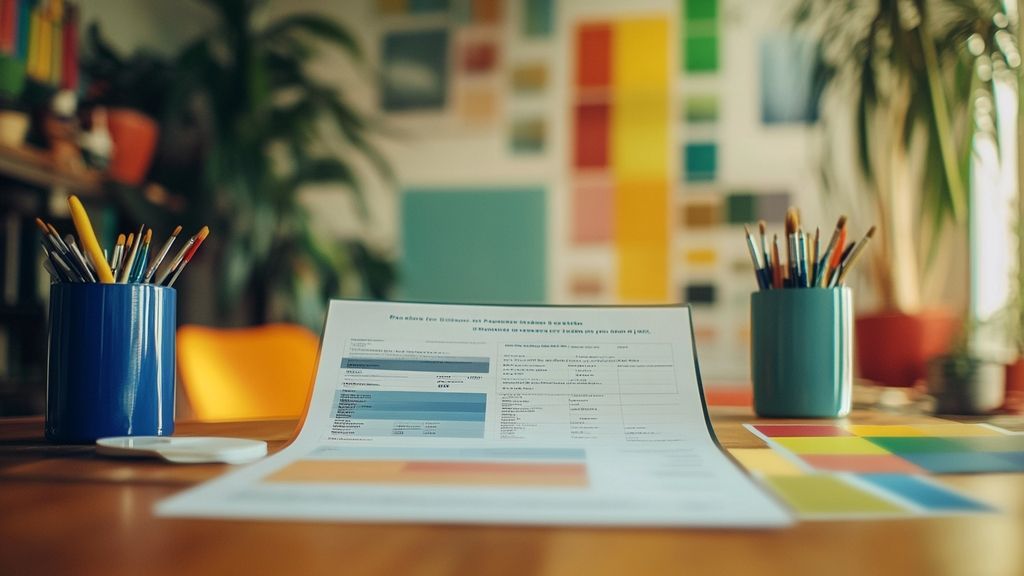 Faut-il toujours signer un devis pour des travaux de rénovation ?