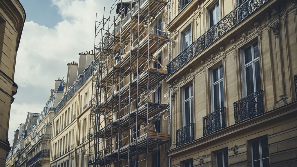 Pourquoi est-il essentiel de bien choisir son couvreur à Paris ?