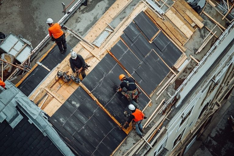 Quel est le prix moyen d’un couvreur au Havre ?