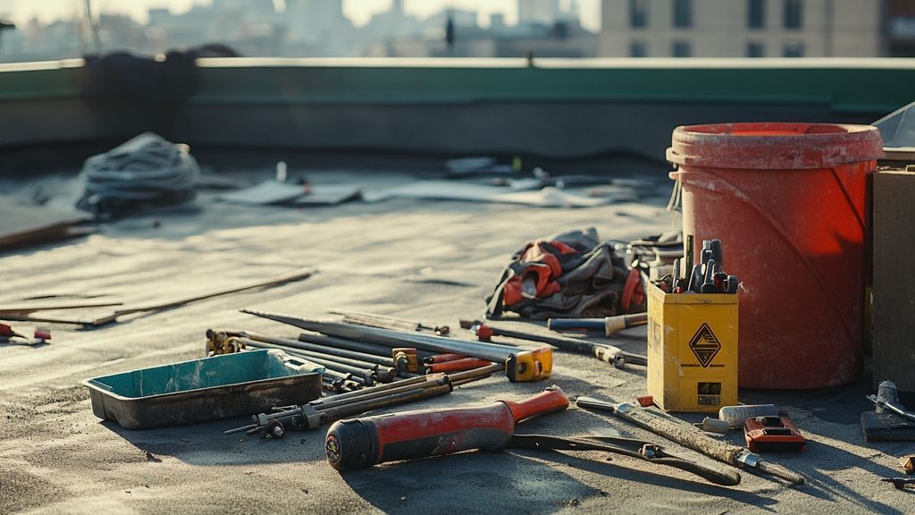 Quelle entreprise choisir pour vos travaux de toiture à Bordeaux ?