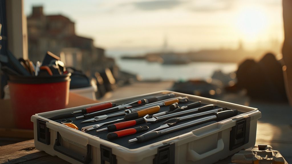 Quels critères vérifier chez un couvreur à Toulon ?
