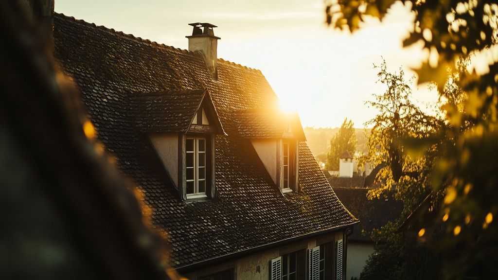 Quels éléments garantissent un projet de toiture réussi à Strasbourg