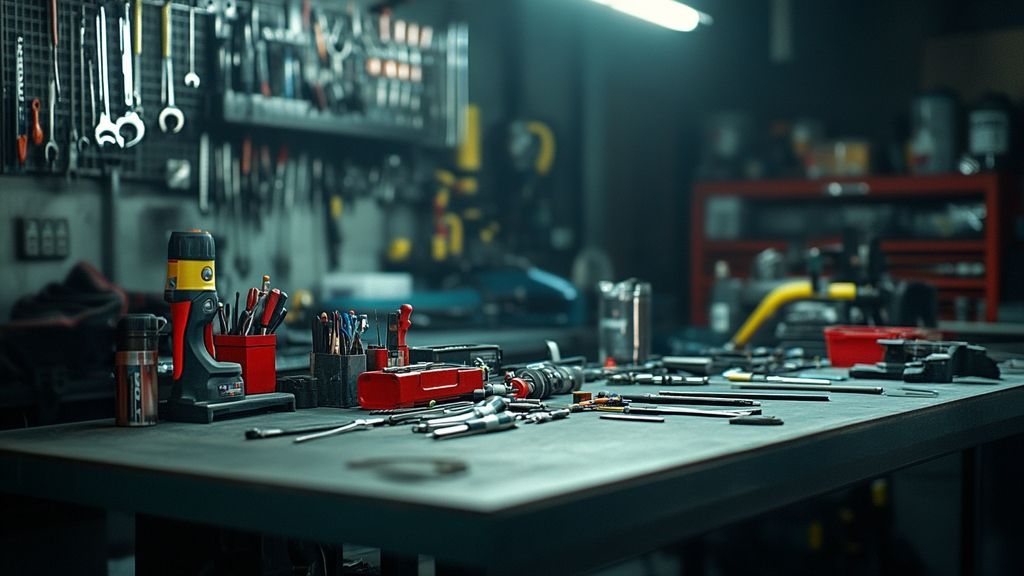 Quels sont les avantages d'une visite technique avant devis ?