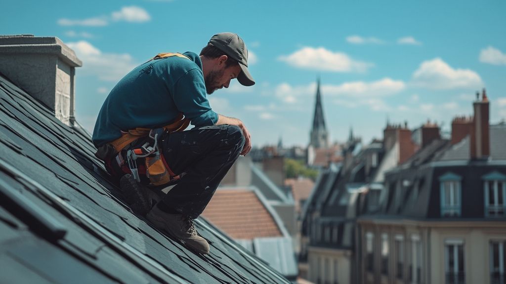 Quels sont les coûts associés à une rénovation de toiture à Lille ?