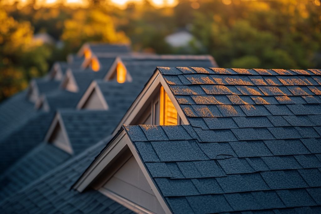Combien coûte une réparation ponctuelle de toiture ?