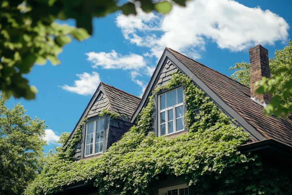 Combien coûte une toiture pour une maison de 120 m² ?