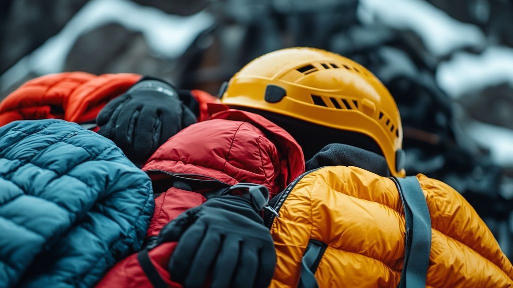 Comment assurer la sécurité des couvreurs en hiver