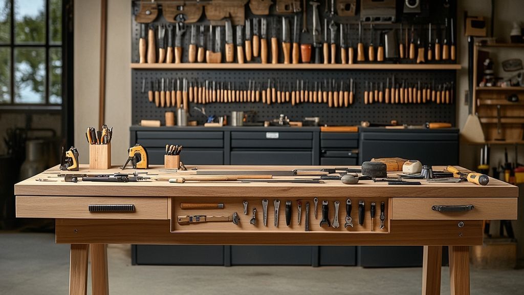 Comment assurer l'entretien d'une charpente de garage ?