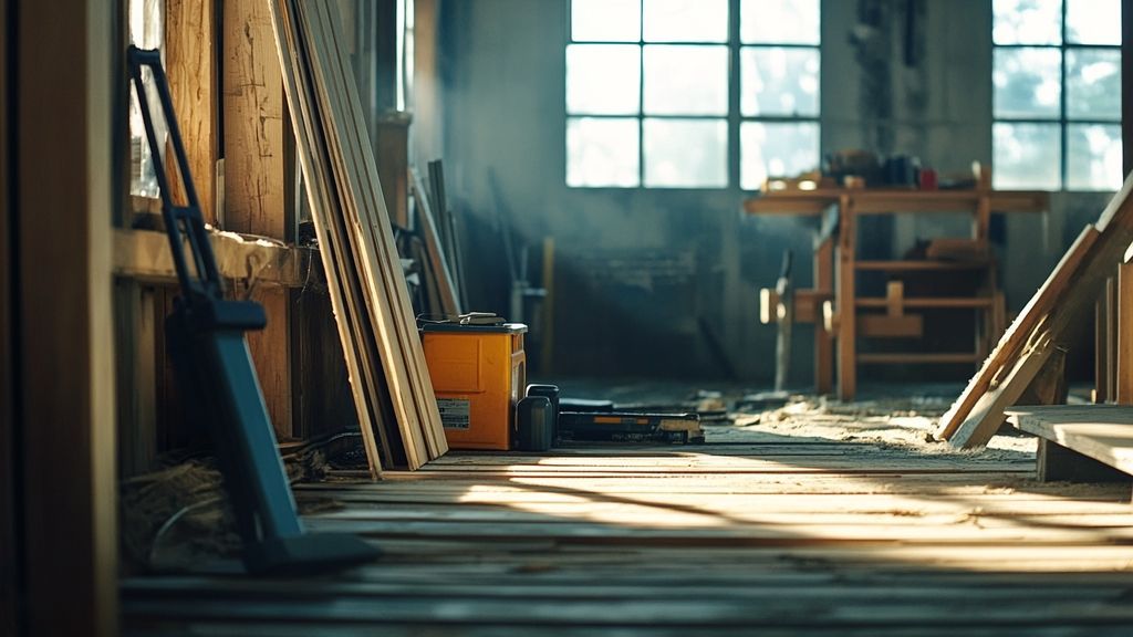 Comment choisir entre une charpente traditionnelle et une en kit ?