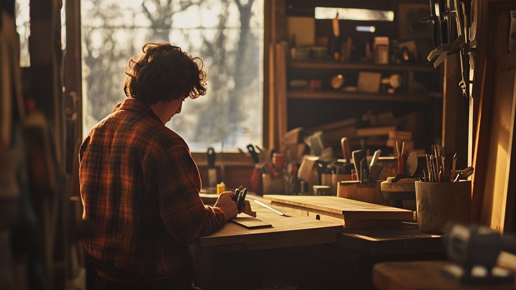 Comment choisir le bon artisan pour vos travaux de charpente ?