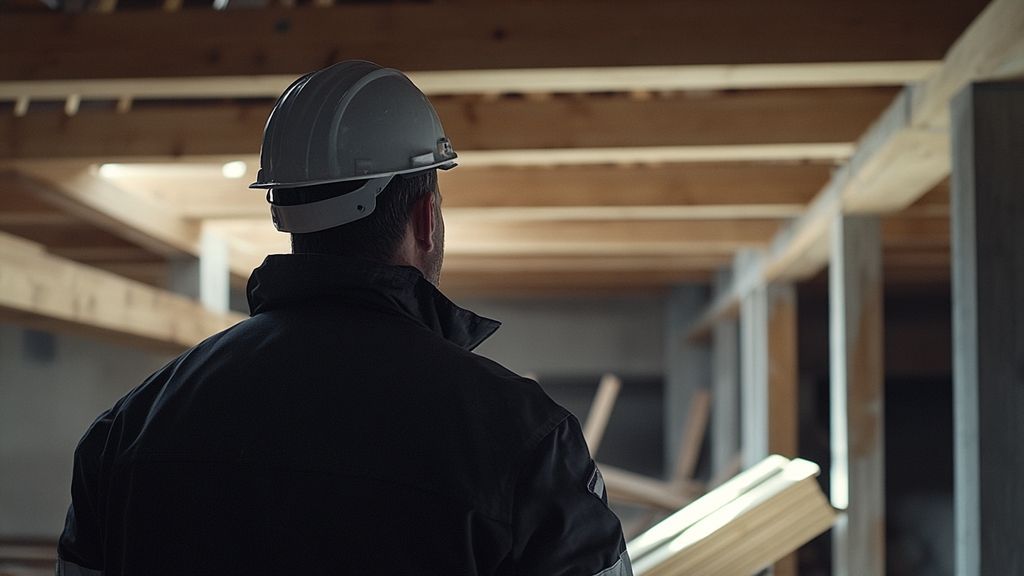 Comment choisir le bon professionnel pour vos travaux de charpente ?
