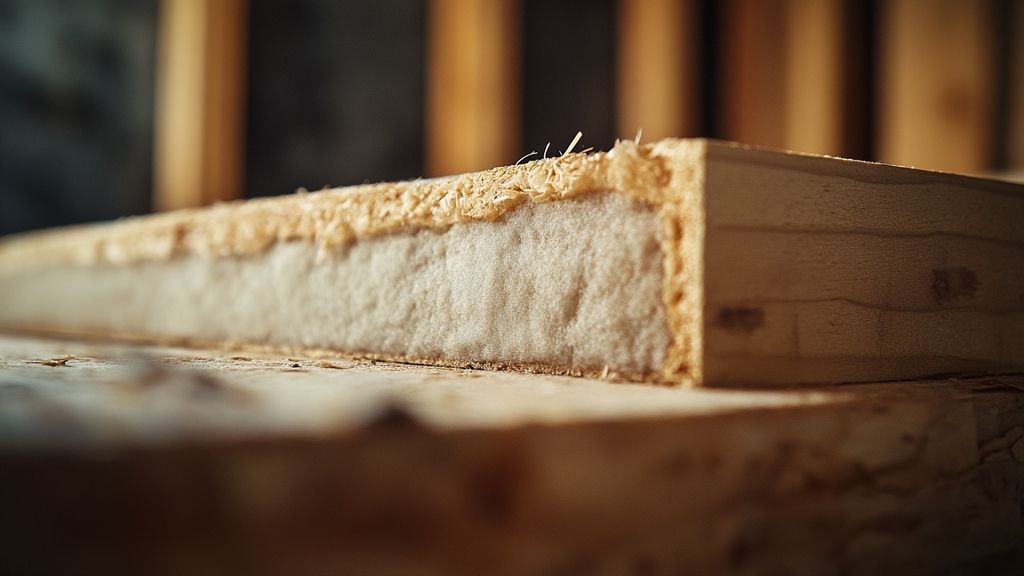 Comment choisir les bons matériaux pour votre charpente ?