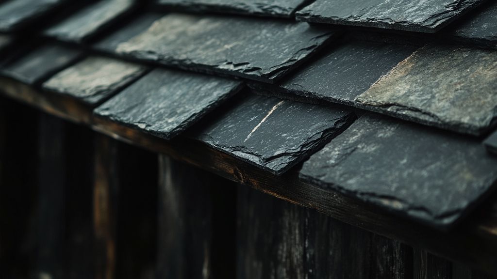Comment choisir les matériaux adaptés pour une toiture durable ?