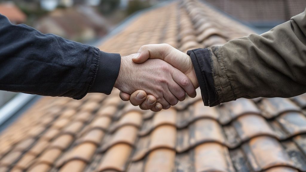 Comment choisir une entreprise pour la rénovation de votre toiture ?