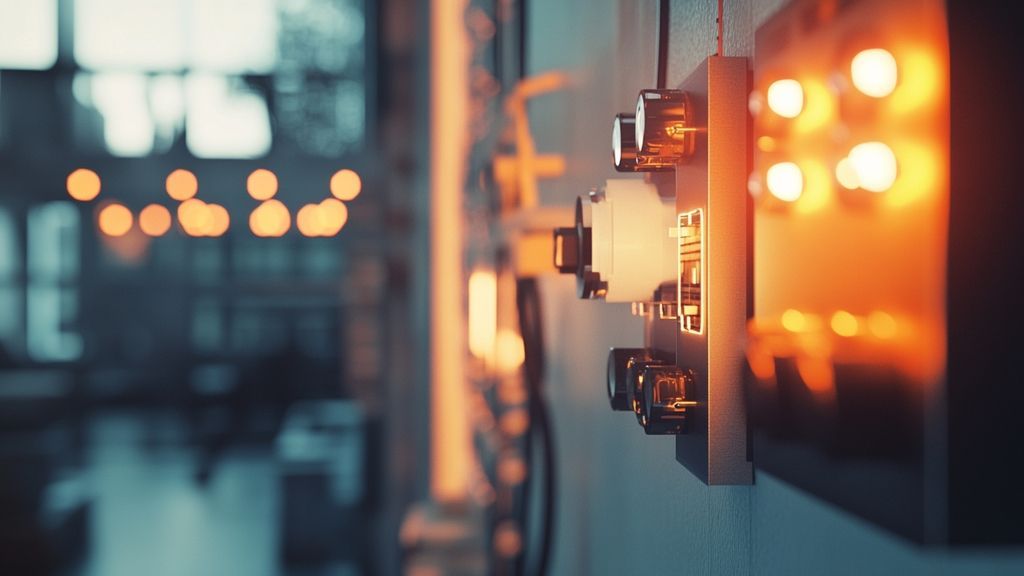 Comment la réglementation thermique impacte-t-elle les installations électriques ?