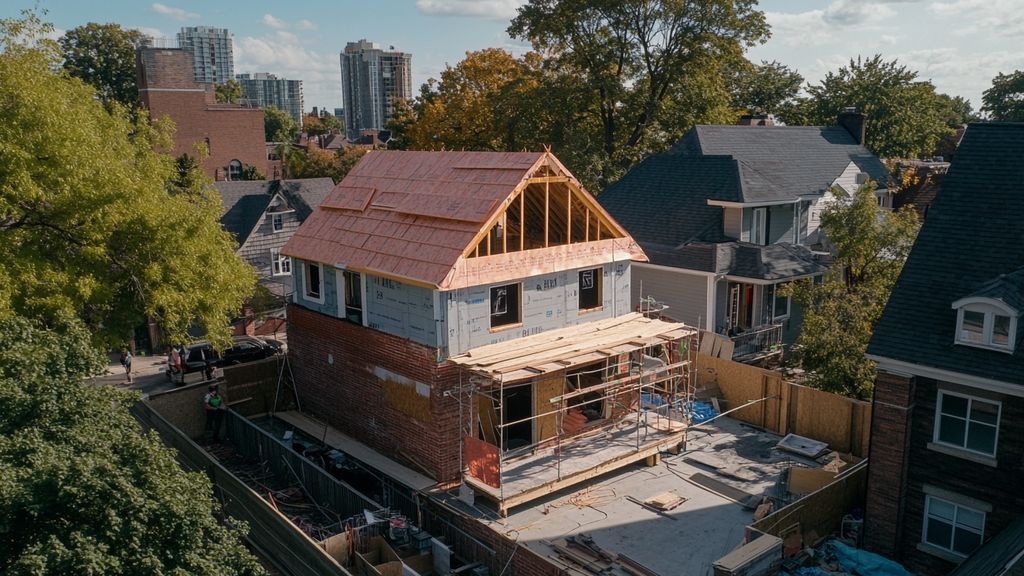 Comment le coût des matériaux influence-t-il votre budget de rénovation ?