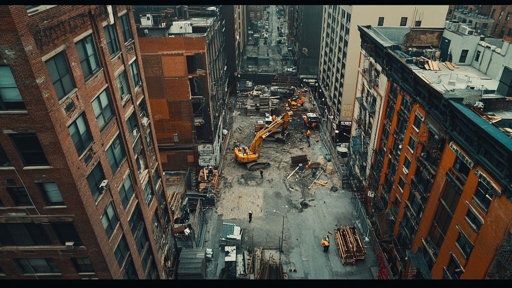 Comment les contraintes du chantier influencent-elles le coût ?