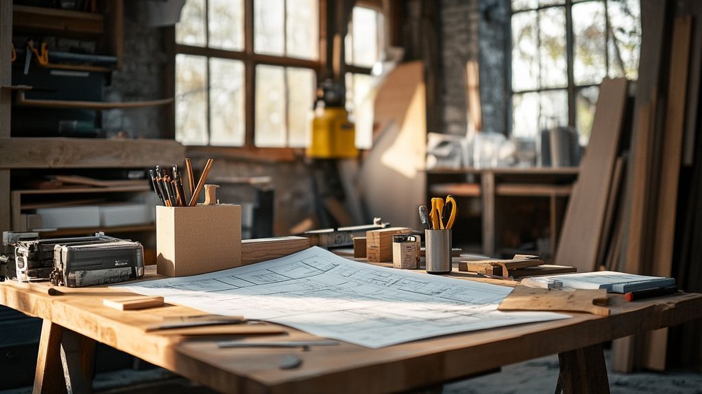 Comment obtenir le meilleur devis pour vos travaux de charpente ?
