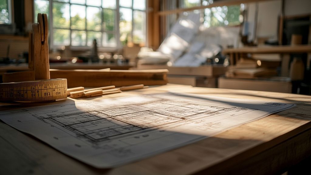 Comment obtenir un devis pour des travaux de charpente à Lyon ?