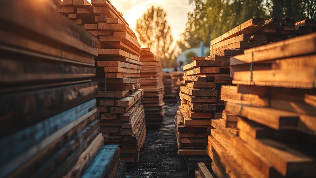 Comment optimiser le budget pour une charpente en bois ?
