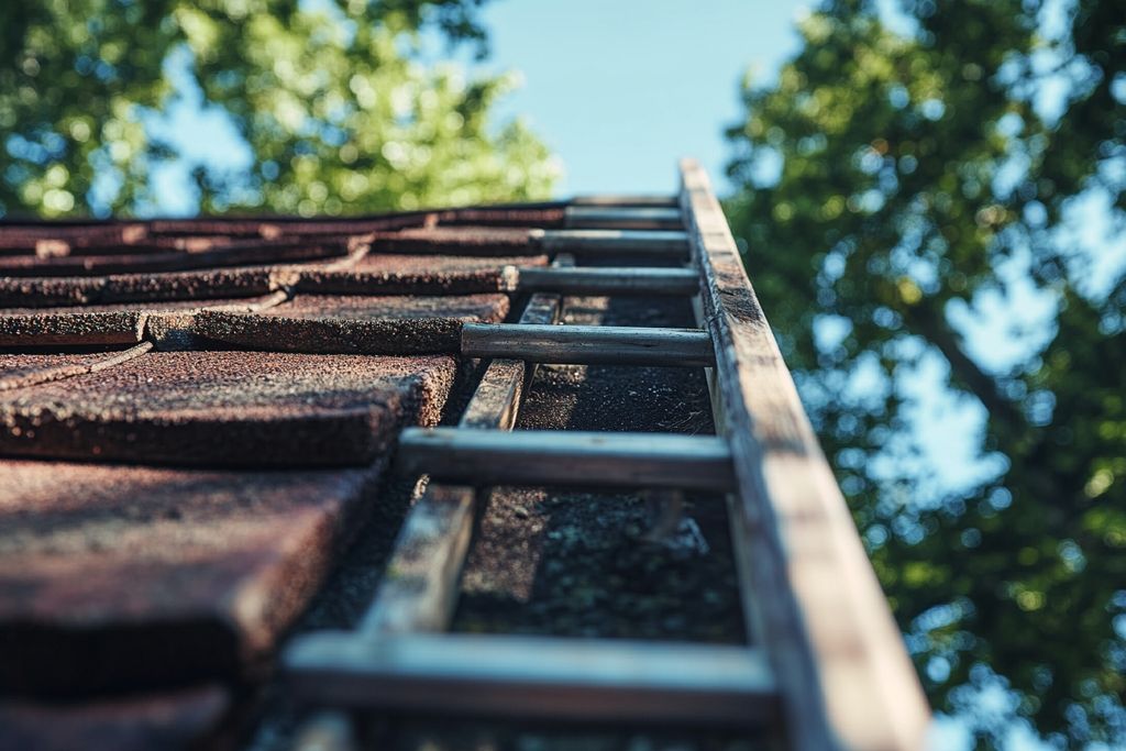 Comment protéger son toit en attendant l’intervention d’un couvreur ?