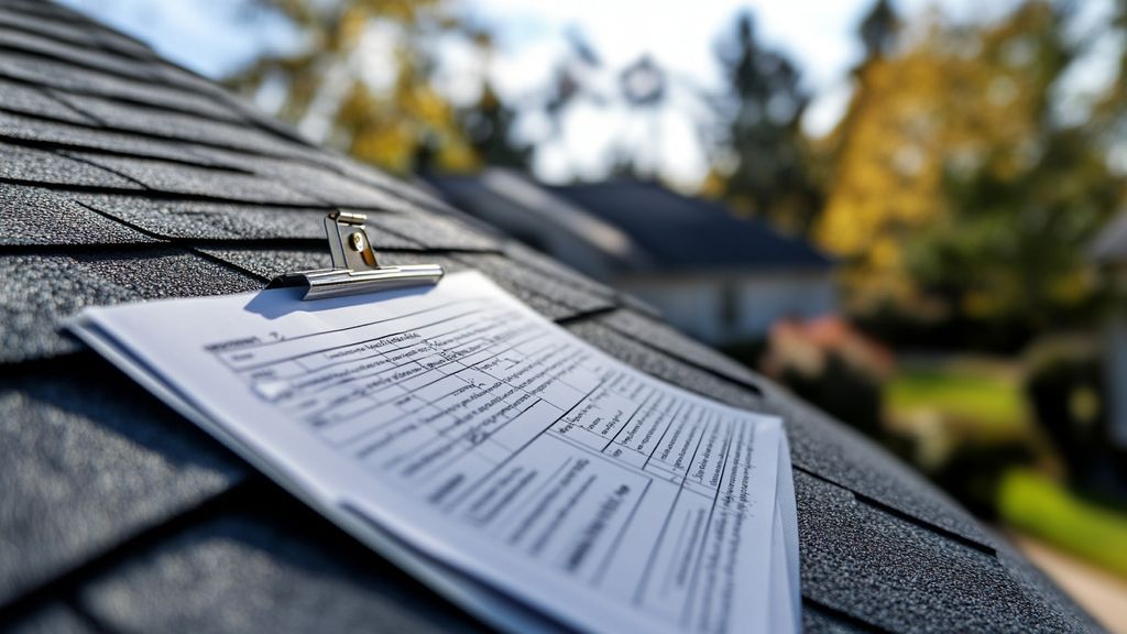 Comment s'assurer de la fiabilité d'un devis pour vos travaux de toiture ?