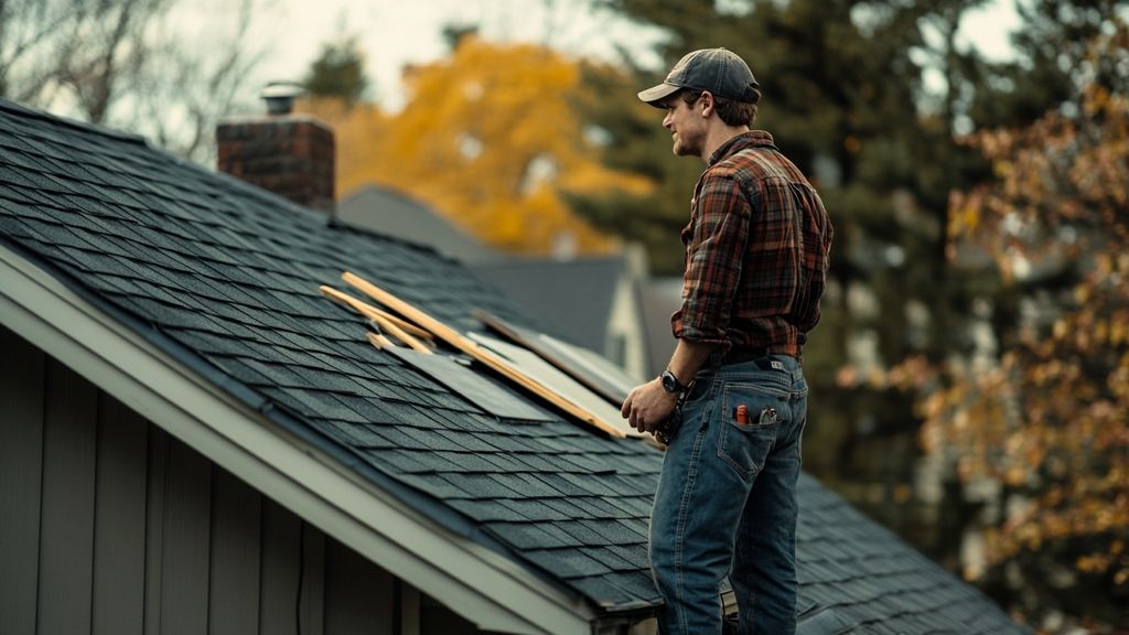 Comment s'assurer de la qualité des travaux de toiture ?