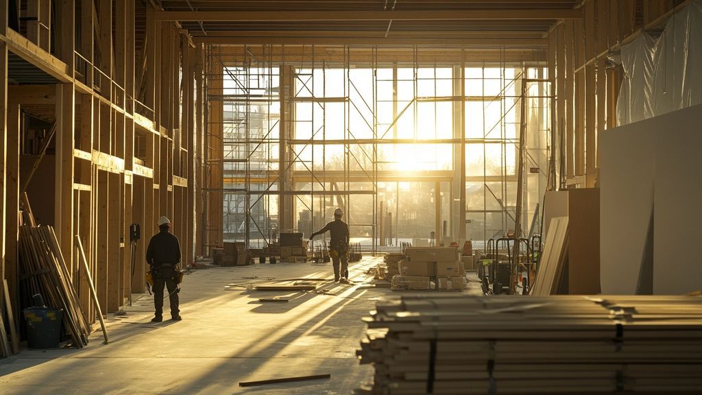 Comment s'assurer de la qualité des travaux de charpente à Nantes ?