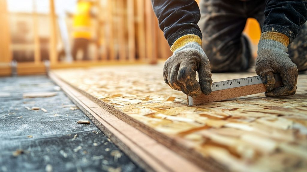 Comment se calculent les coûts de rénovation ?