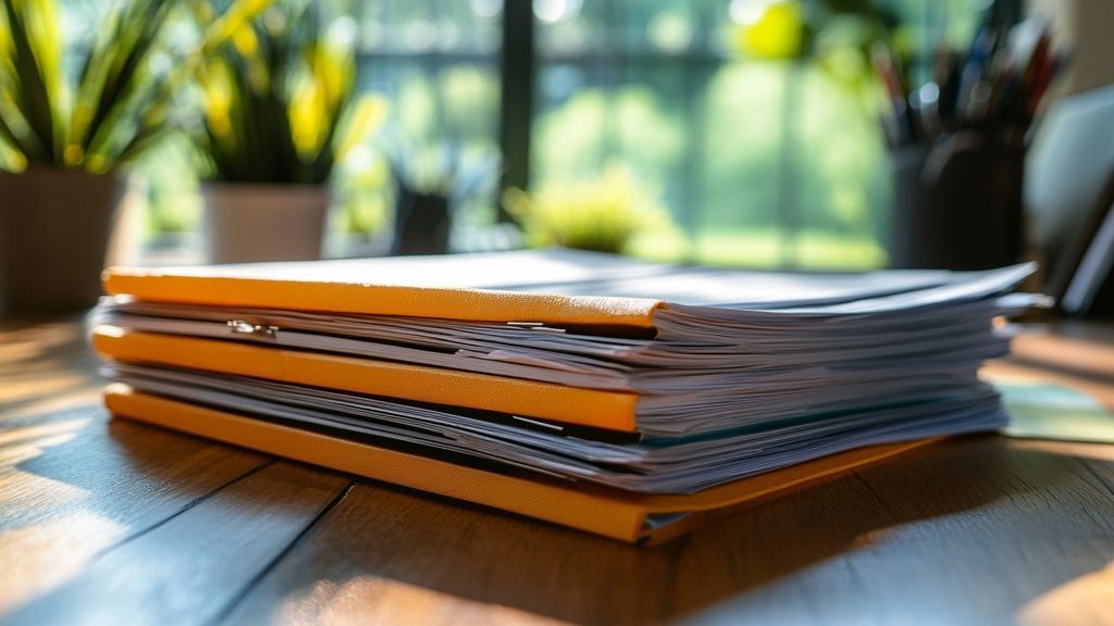 Comment se préparer à un contrôle d'assurance après un sinistre