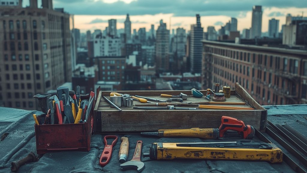 Comment un diagnostic de toiture aide-t-il à gérer le budget des travaux ?