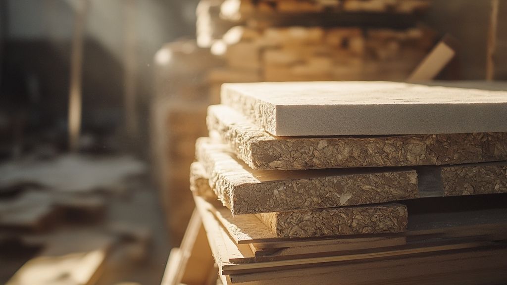 Comment évaluer la qualité des matériaux utilisés par un charpentier ?