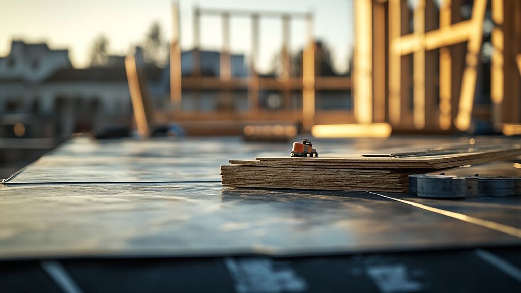 Comment évaluer le coût d'une toiture en zinc ?