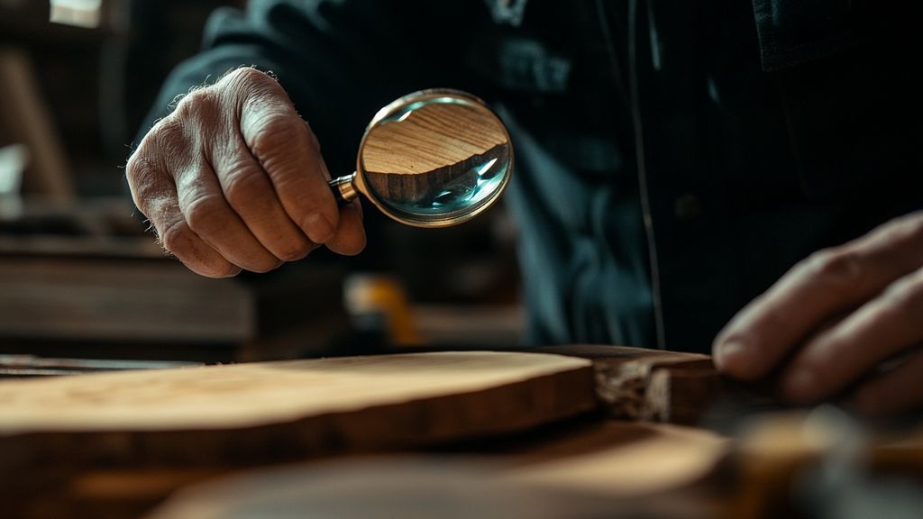 Comment vérifier les compétences des artisans charpentiers ?