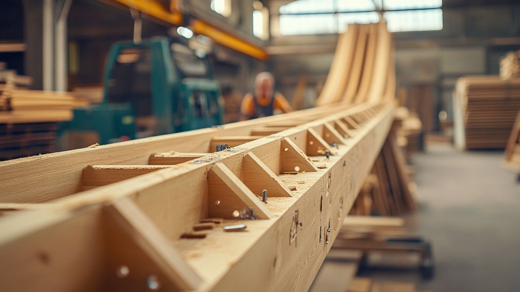 Le savoir-faire d'un couvreur-charpentier à Nantes 