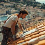 Les couvreurs à Toulon : des experts pour votre toiture