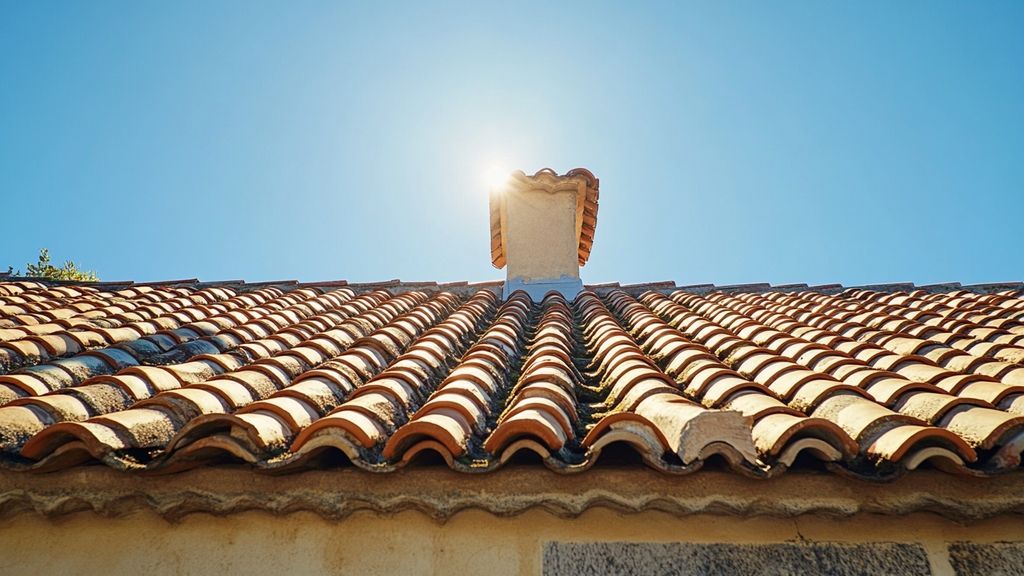 Les différents services proposés par un couvreur à Aix-en-Provence