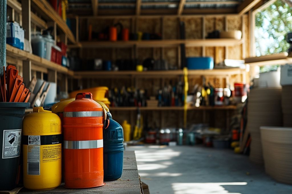 Peut-on réparer une toiture soi-même sans danger ?