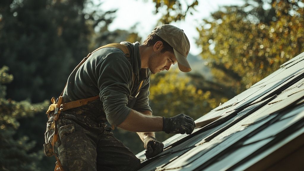 Pourquoi confier l'installation à un professionnel ?