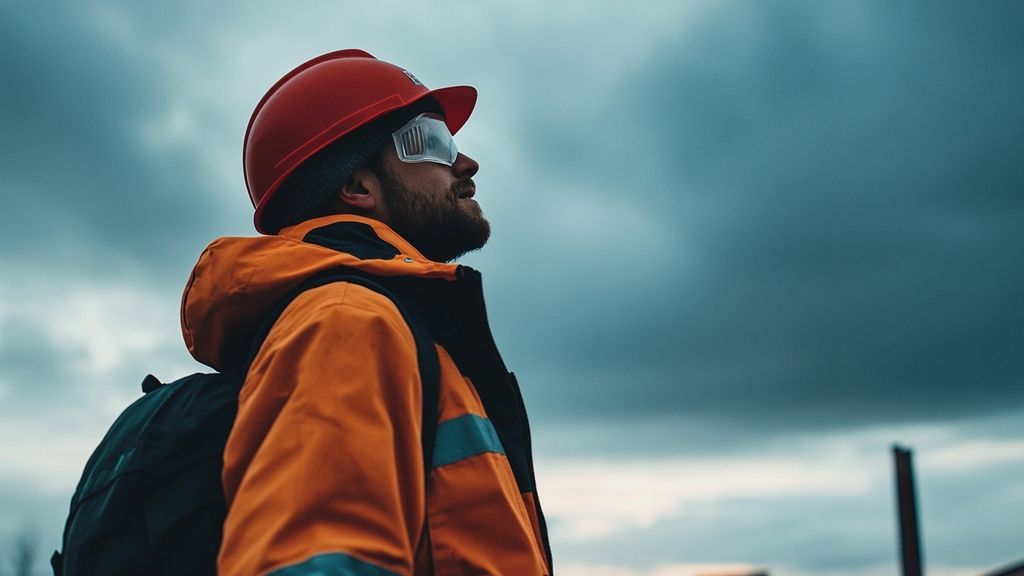 Pourquoi est-il déterminant de bien planifier les travaux de toiture en hiver