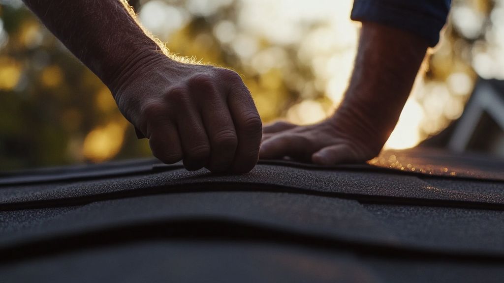 Pourquoi est-il déterminant de faire appel à un couvreur professionnel pour ces réparations ?