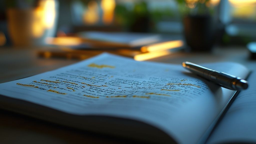 Pourquoi est-il essentiel de bien comprendre un devis avant de le signer ?