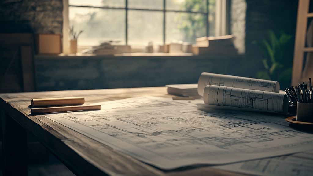 Pourquoi est-il important de planifier le renforcement de votre charpente ?