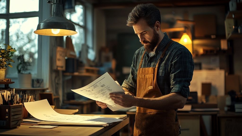 Pourquoi exiger un devis détaillé pour chaque poste ?