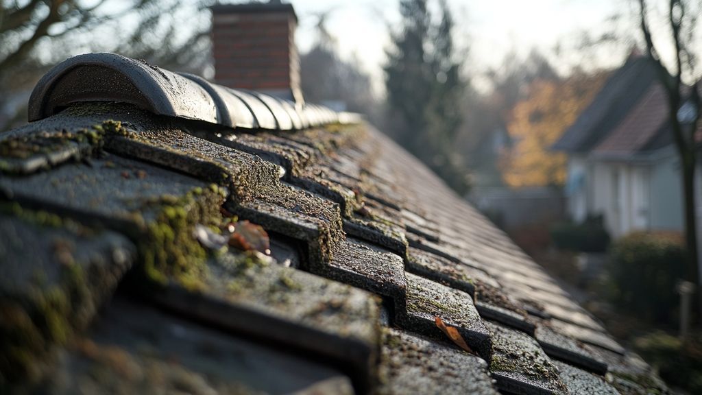 Pourquoi faire appel à une expertise pour sécuriser vos travaux de toiture ?