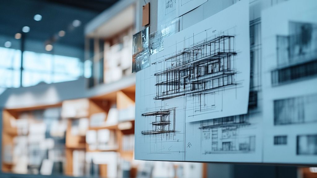 Quand un architecte est-il requis pour votre projet